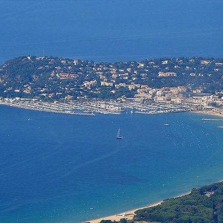 Centre Ville ,5Min De La Plage 6 Personnes Cavalaire-sur-Mer Exterior photo