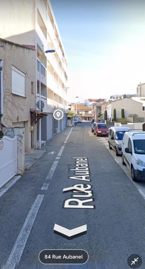 Centre Ville ,5Min De La Plage 6 Personnes Cavalaire-sur-Mer Exterior photo