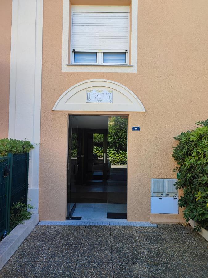 Centre Ville ,5Min De La Plage 6 Personnes Cavalaire-sur-Mer Exterior photo